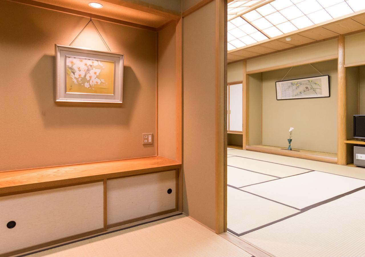 Meijikan Izu  Exteriör bild
